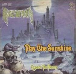 Nazareth : May the Sunshine - Expect No Mercy
